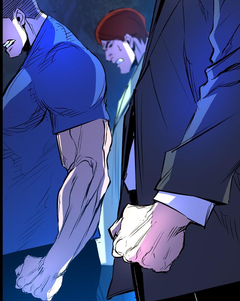 Hanlim Gym Chap 167 - Next Chap 168