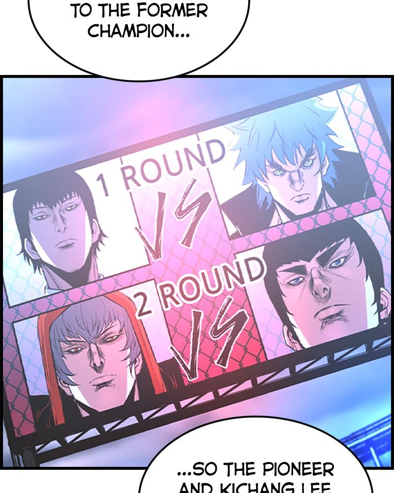 Hanlim Gym Chap 167 - Next Chap 168