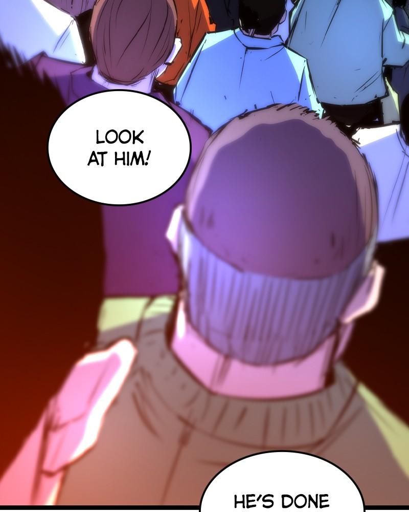 Hanlim Gym Chap 167 - Next Chap 168