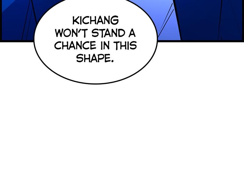 Hanlim Gym Chap 167 - Next Chap 168