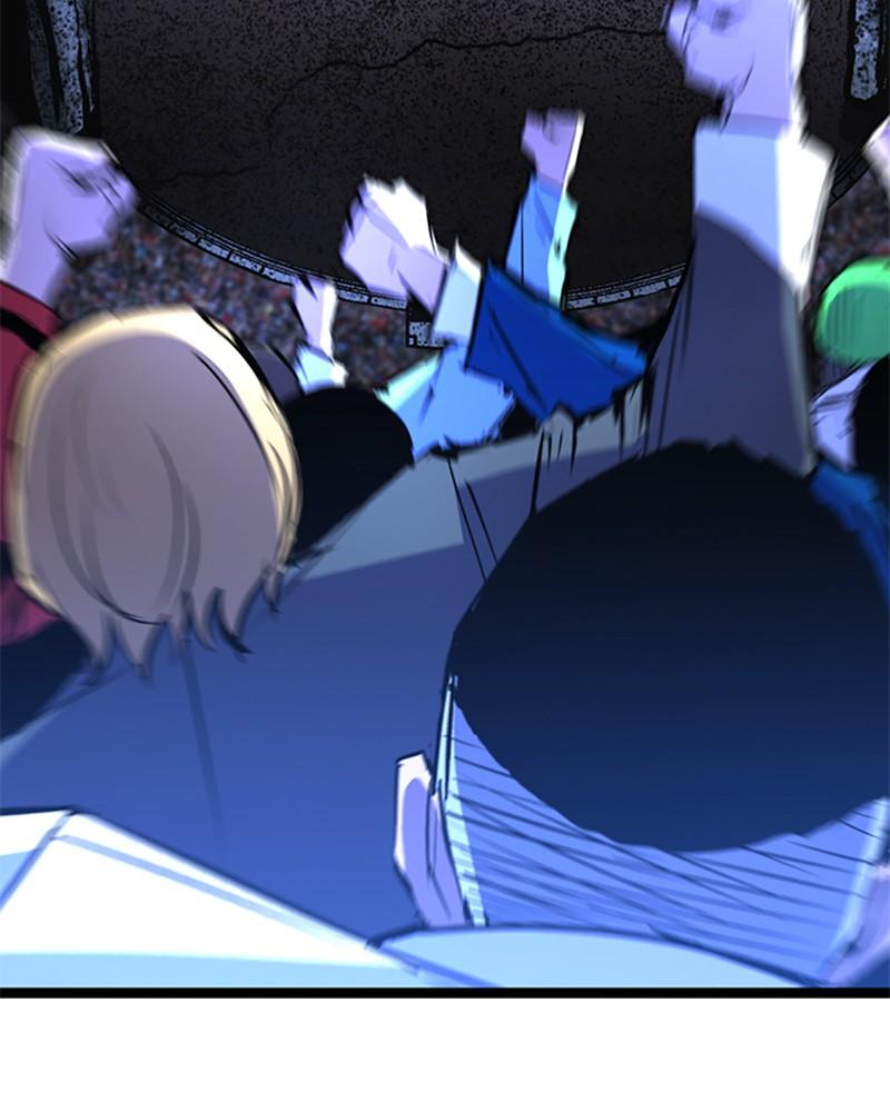 Hanlim Gym Chap 167 - Next Chap 168