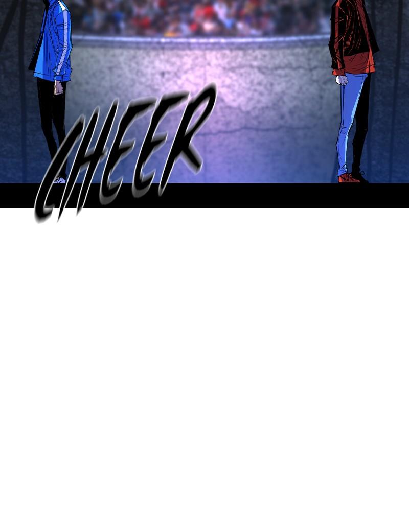 Hanlim Gym Chap 167 - Next Chap 168