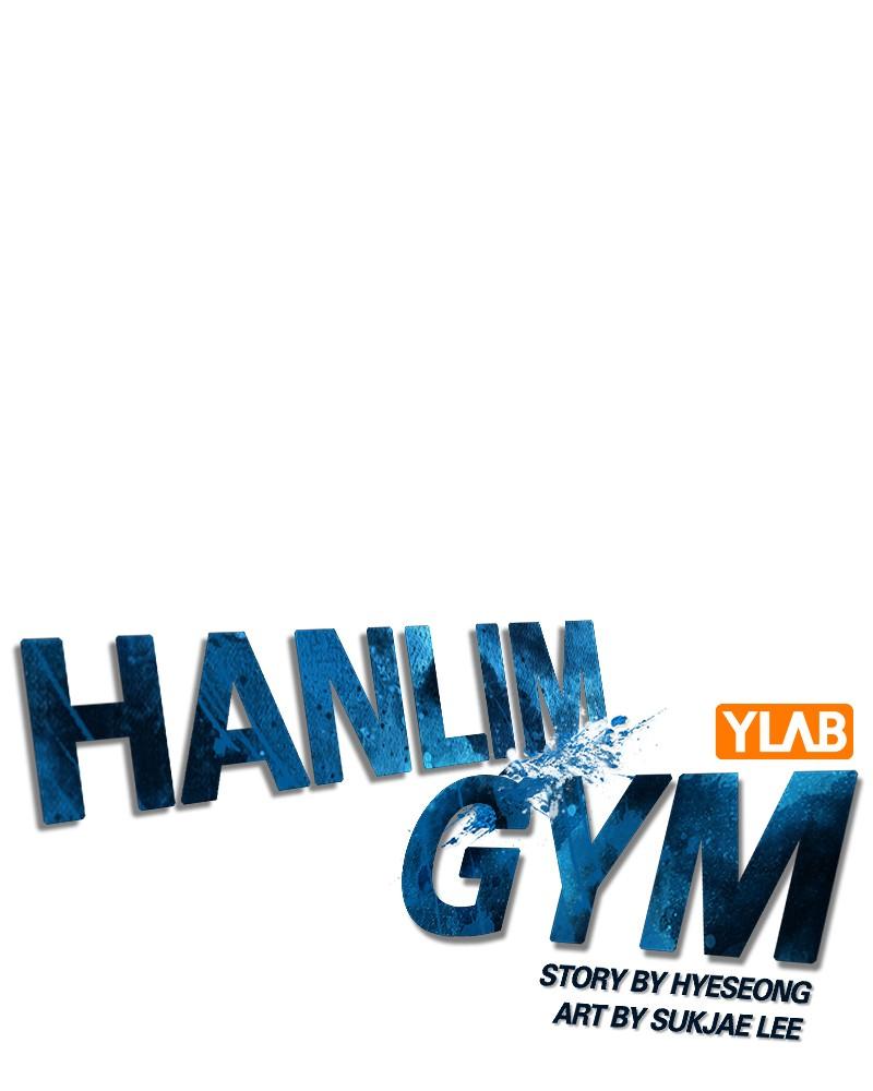Hanlim Gym Chap 167 - Next Chap 168