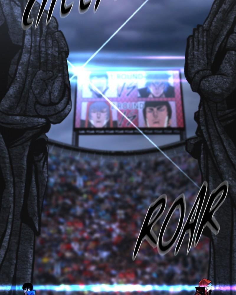 Hanlim Gym Chap 167 - Next Chap 168