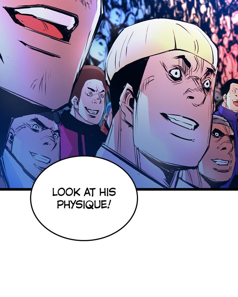 Hanlim Gym Chap 167 - Next Chap 168