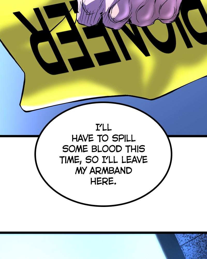 Hanlim Gym Chap 167 - Next Chap 168