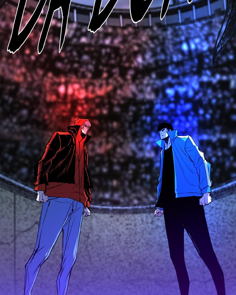 Hanlim Gym Chap 167 - Next Chap 168