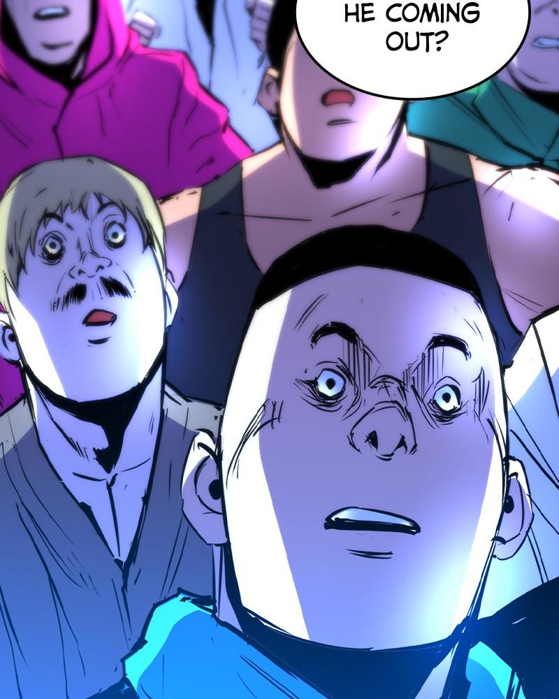 Hanlim Gym Chap 167 - Next Chap 168