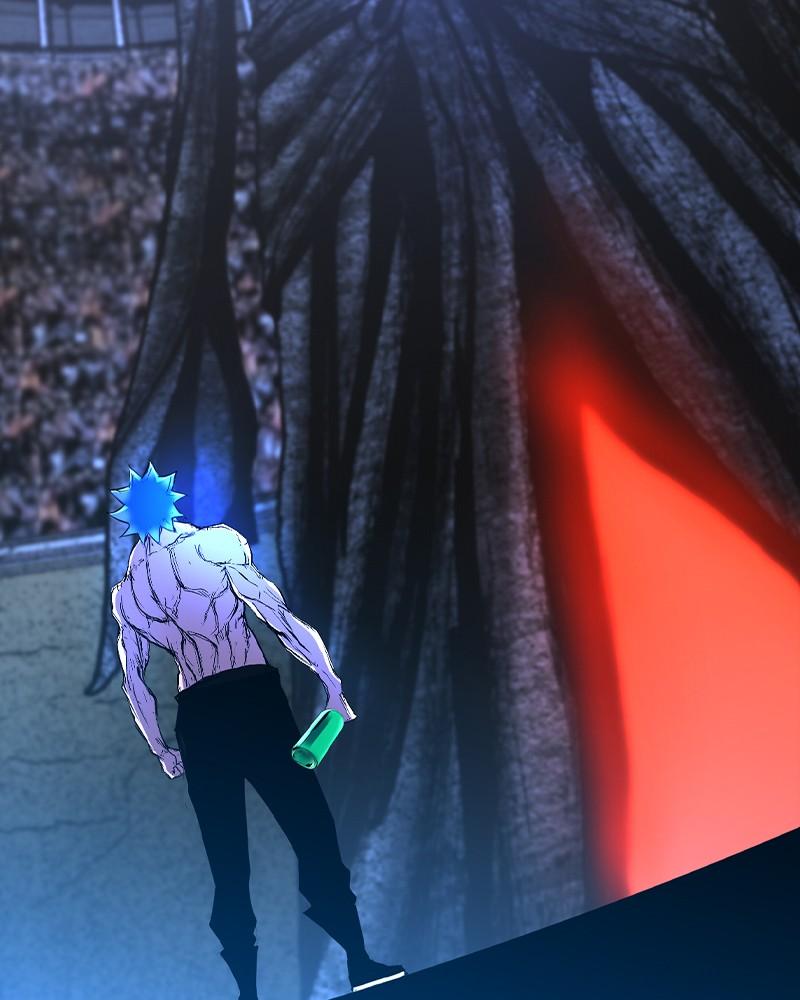 Hanlim Gym Chap 167 - Next Chap 168