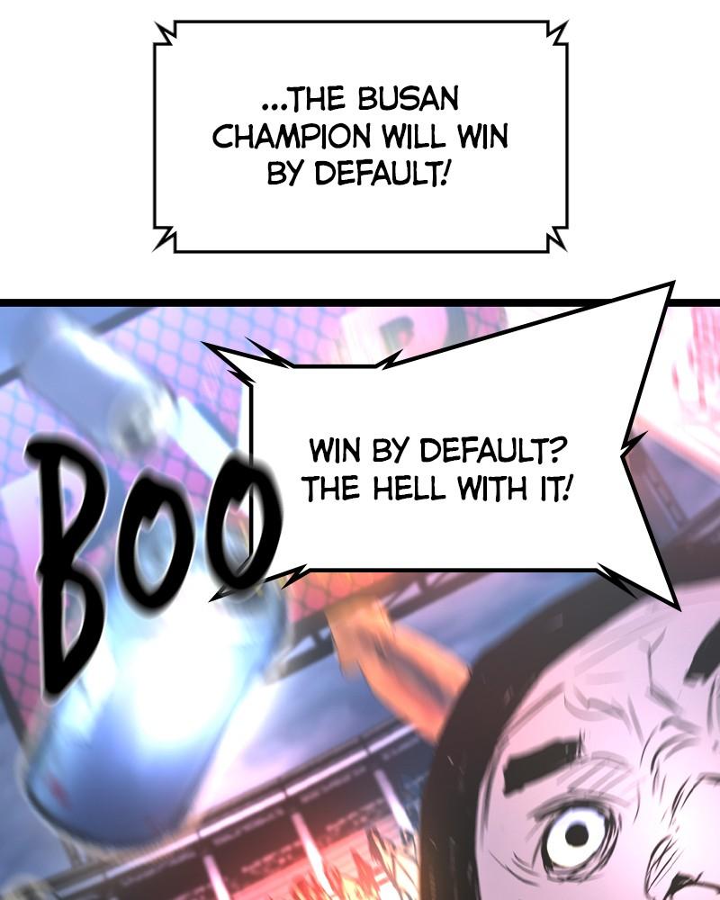 Hanlim Gym Chap 167 - Next Chap 168