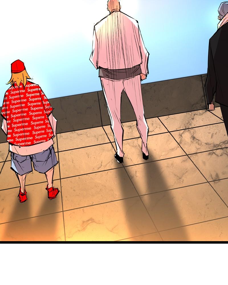 Hanlim Gym Chap 167 - Next Chap 168