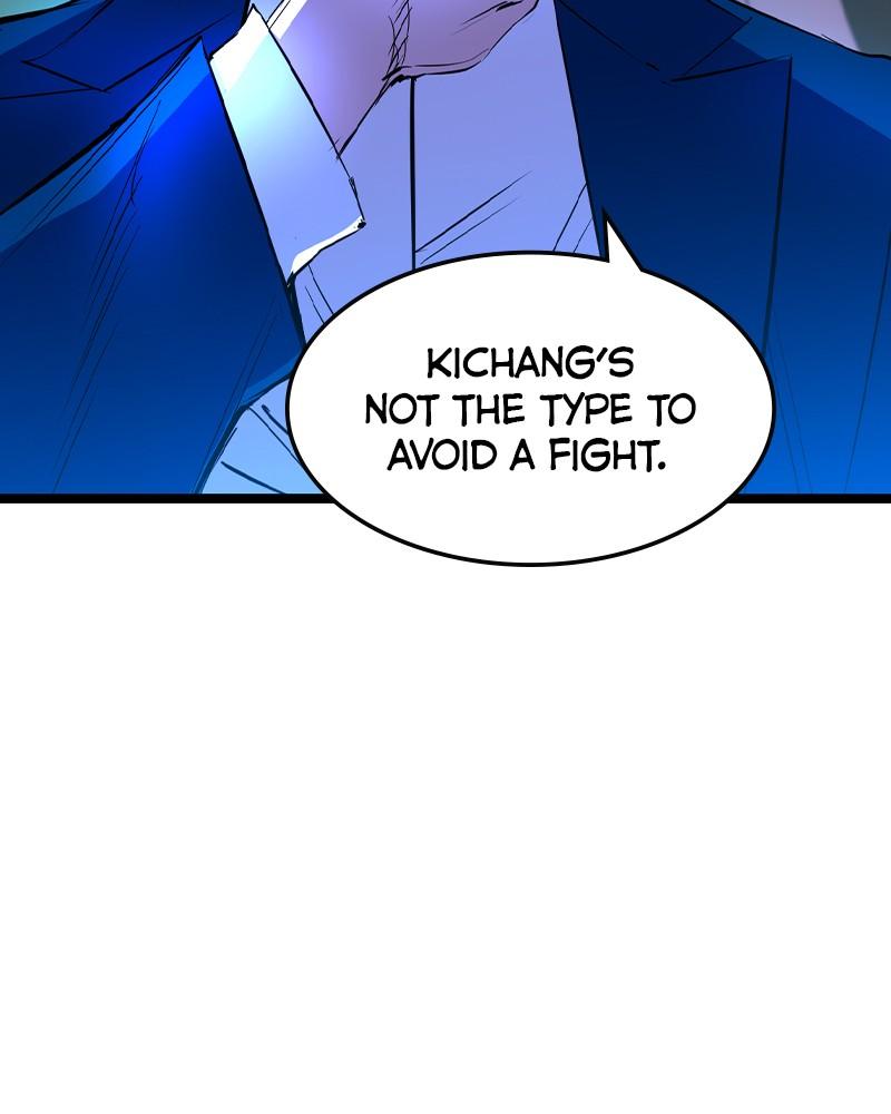 Hanlim Gym Chap 167 - Next Chap 168