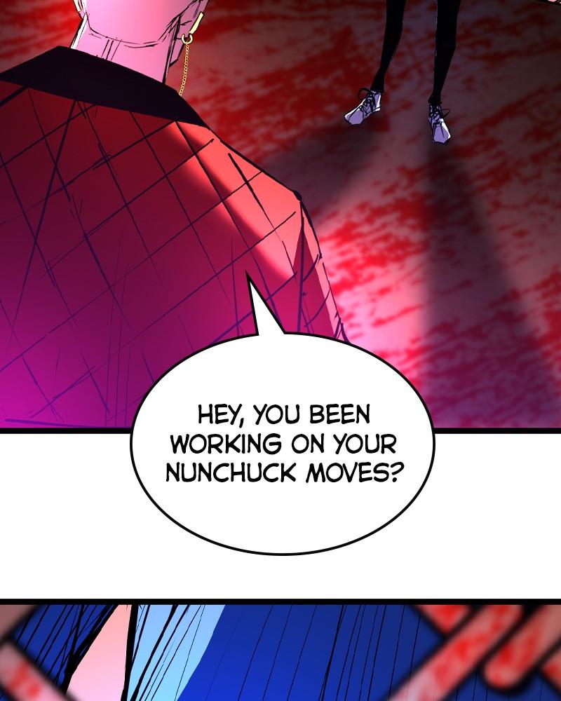 Hanlim Gym Chap 181 - Next Chap 182