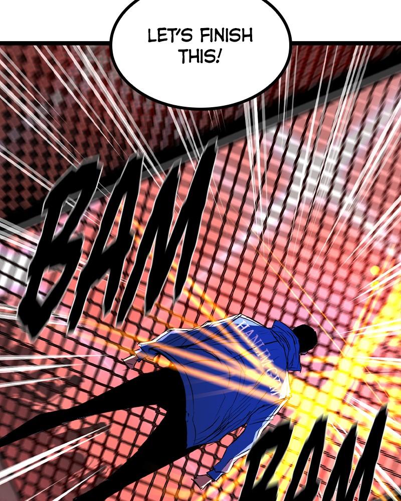 Hanlim Gym Chap 181 - Next Chap 182