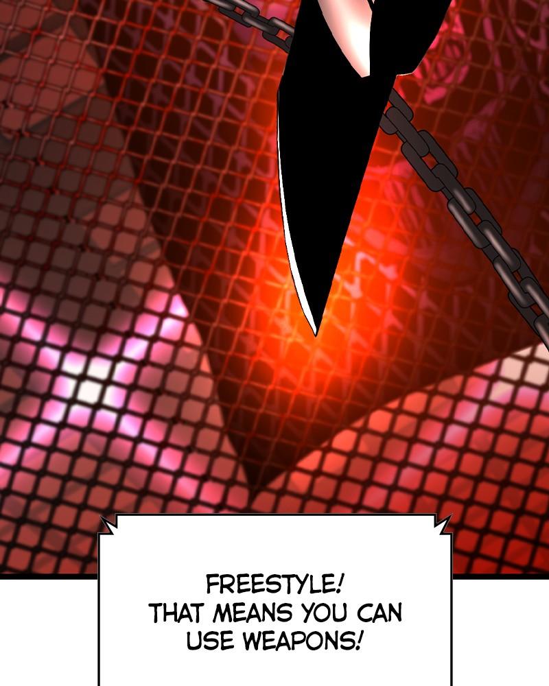 Hanlim Gym Chap 181 - Next Chap 182