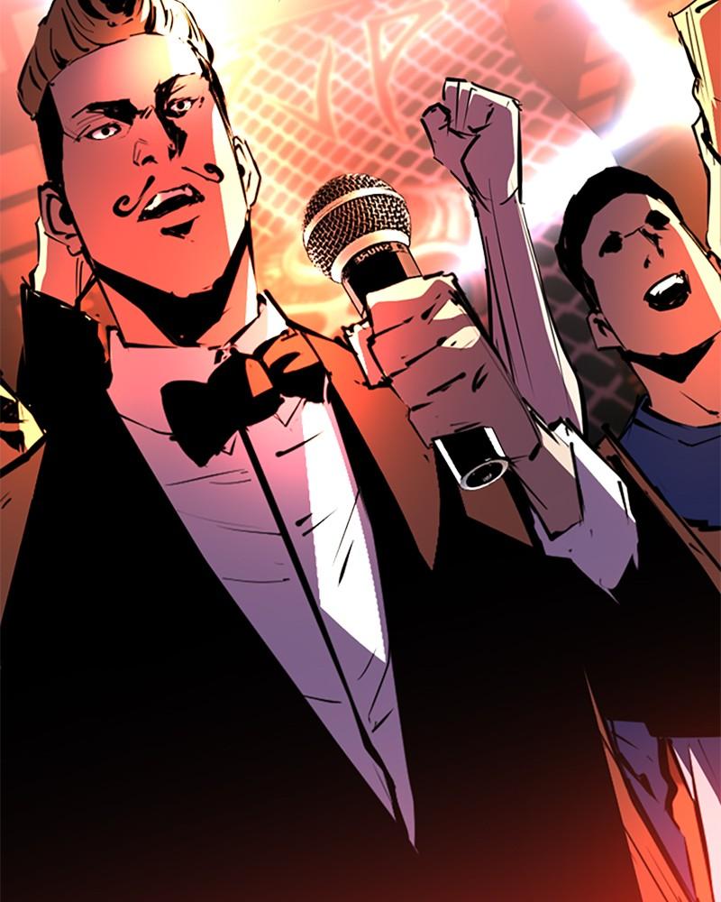 Hanlim Gym Chap 181 - Next Chap 182