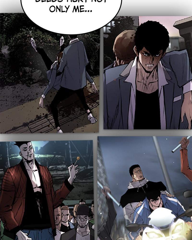 Hanlim Gym Chap 181 - Next Chap 182