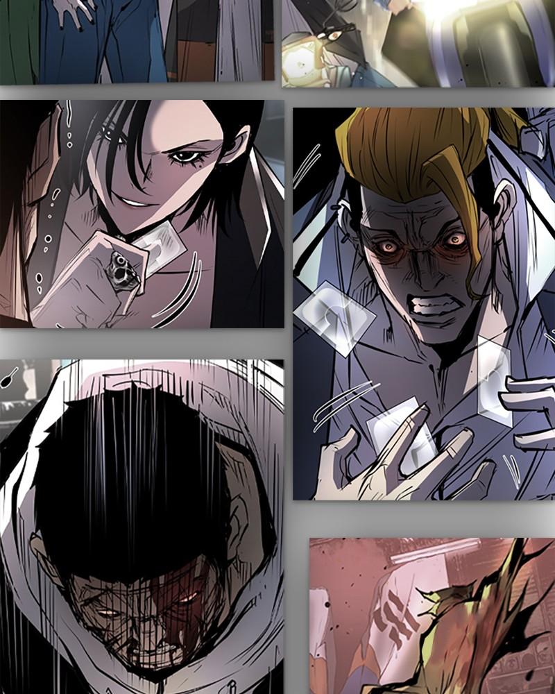 Hanlim Gym Chap 181 - Next Chap 182