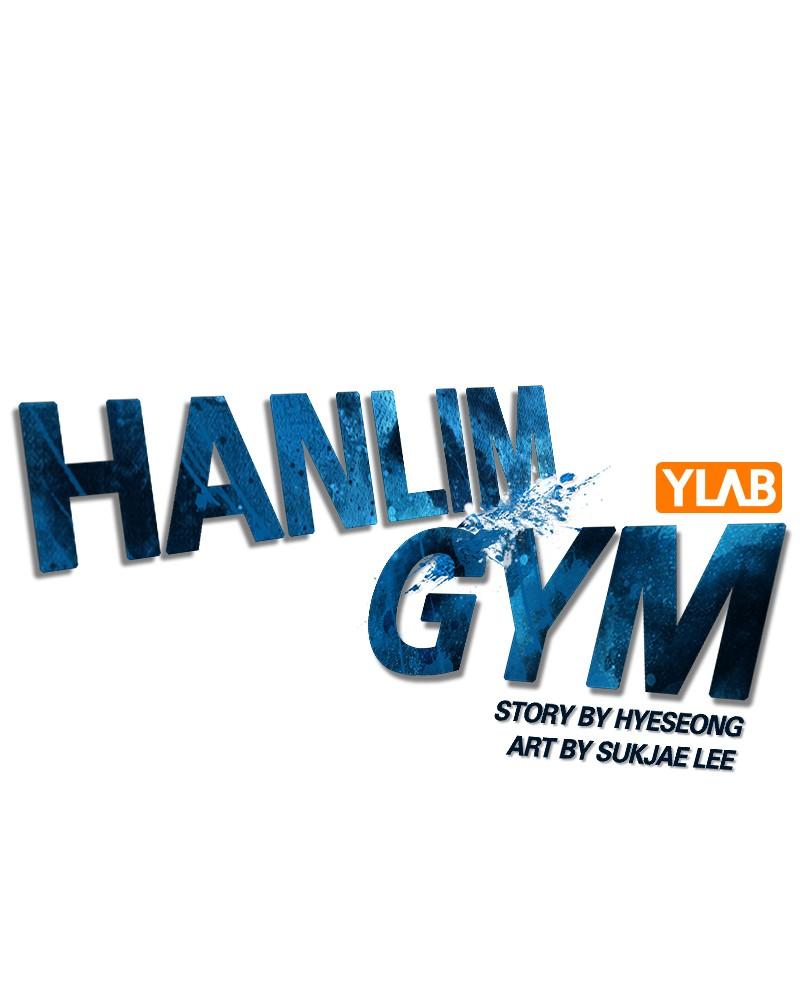 Hanlim Gym Chap 181 - Next Chap 182