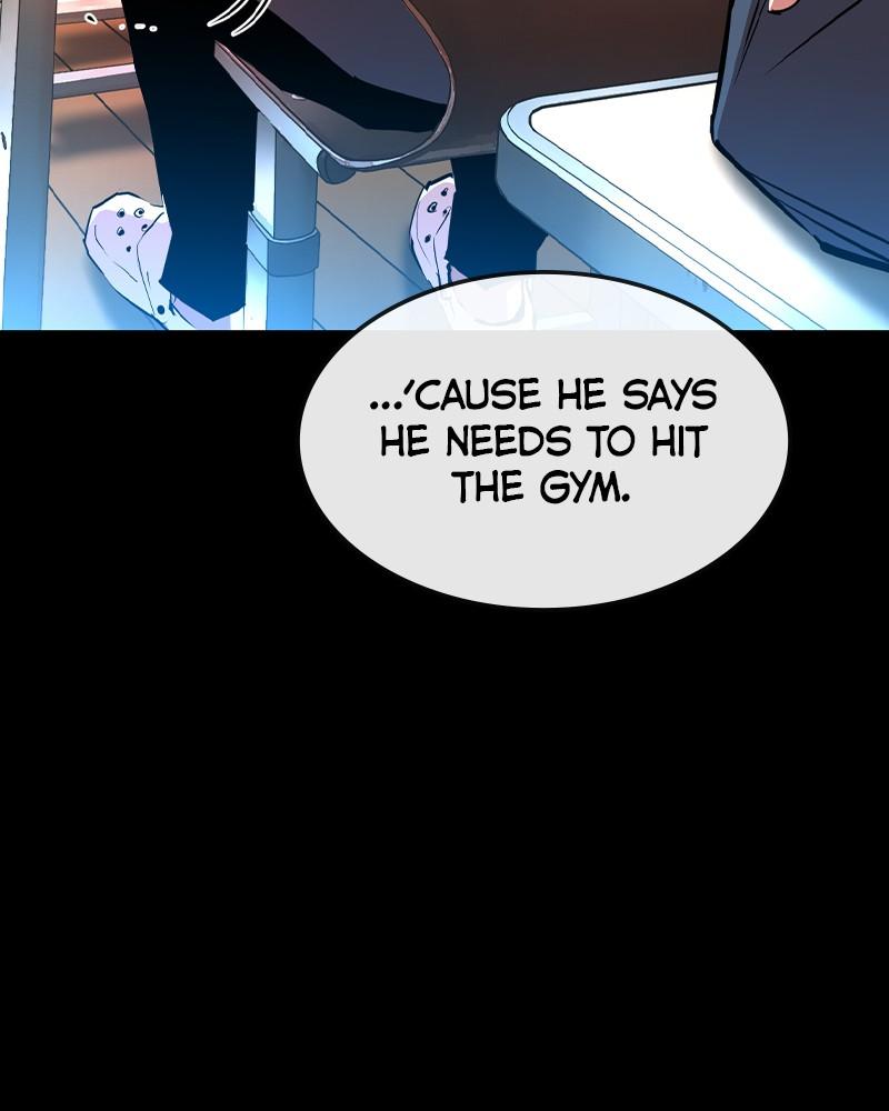 Hanlim Gym Chap 178 - Next Chap 179