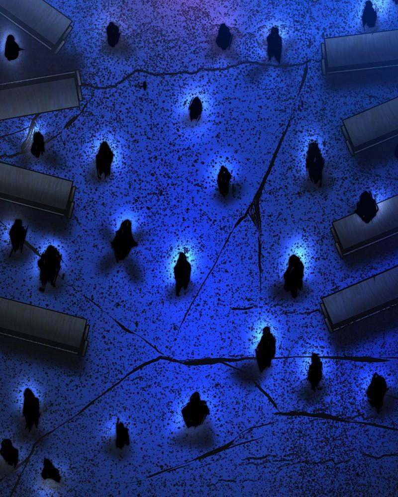 Hanlim Gym Chap 178 - Next Chap 179