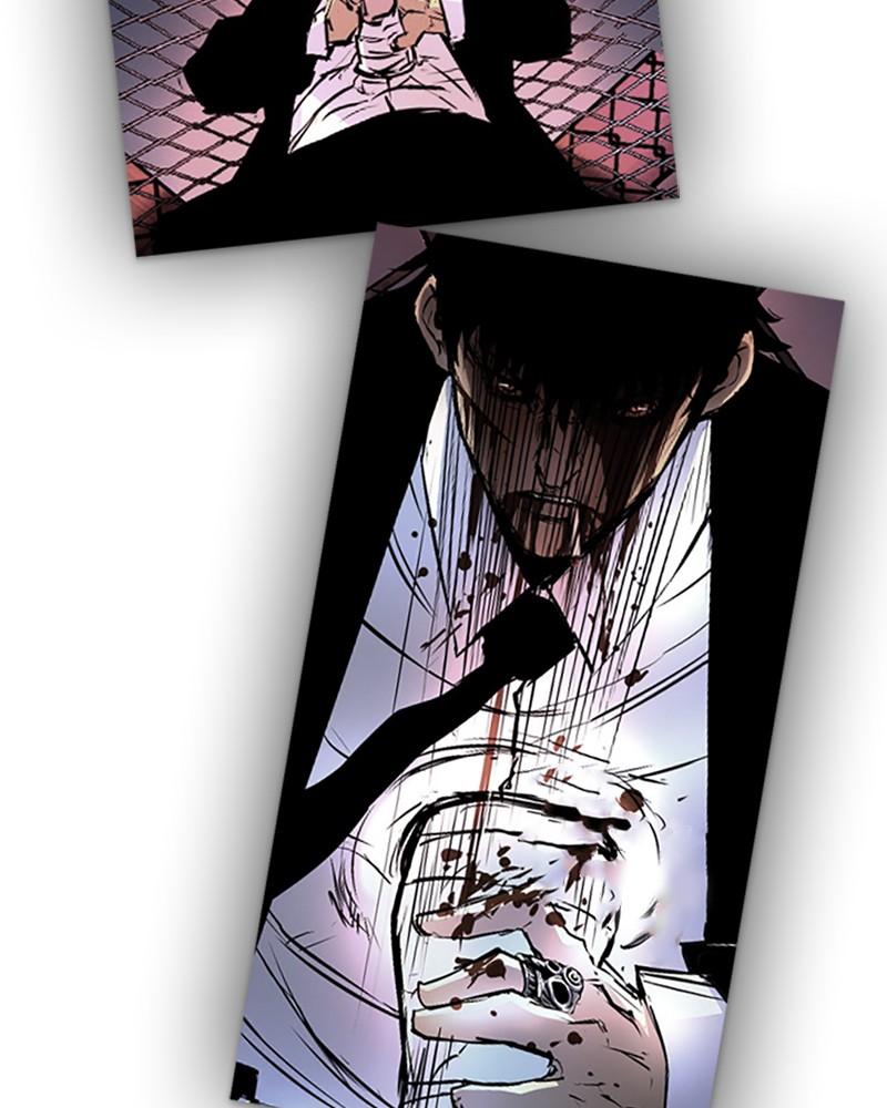 Hanlim Gym Chap 178 - Next Chap 179