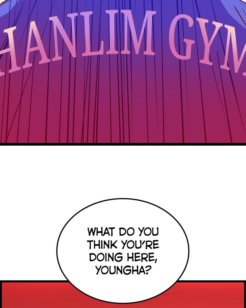 Hanlim Gym Chap 178 - Next Chap 179