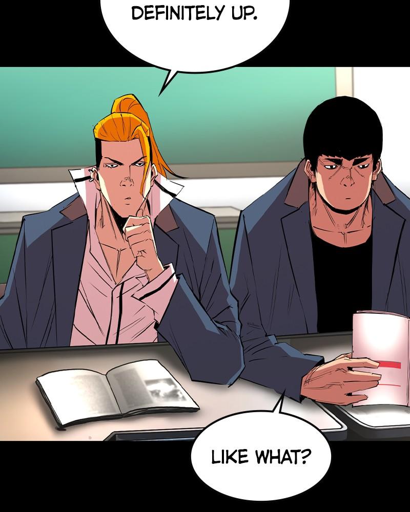 Hanlim Gym Chap 178 - Next Chap 179