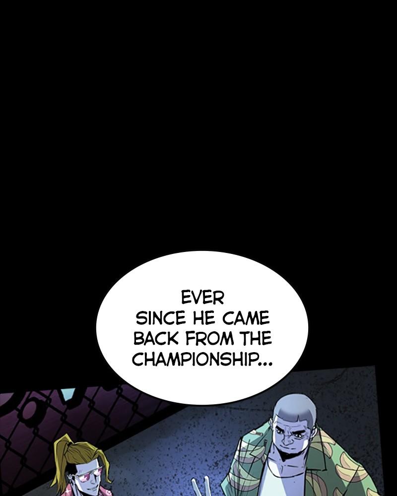 Hanlim Gym Chap 178 - Next Chap 179