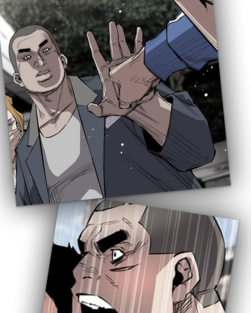 Hanlim Gym Chap 179 - Next Chap 180