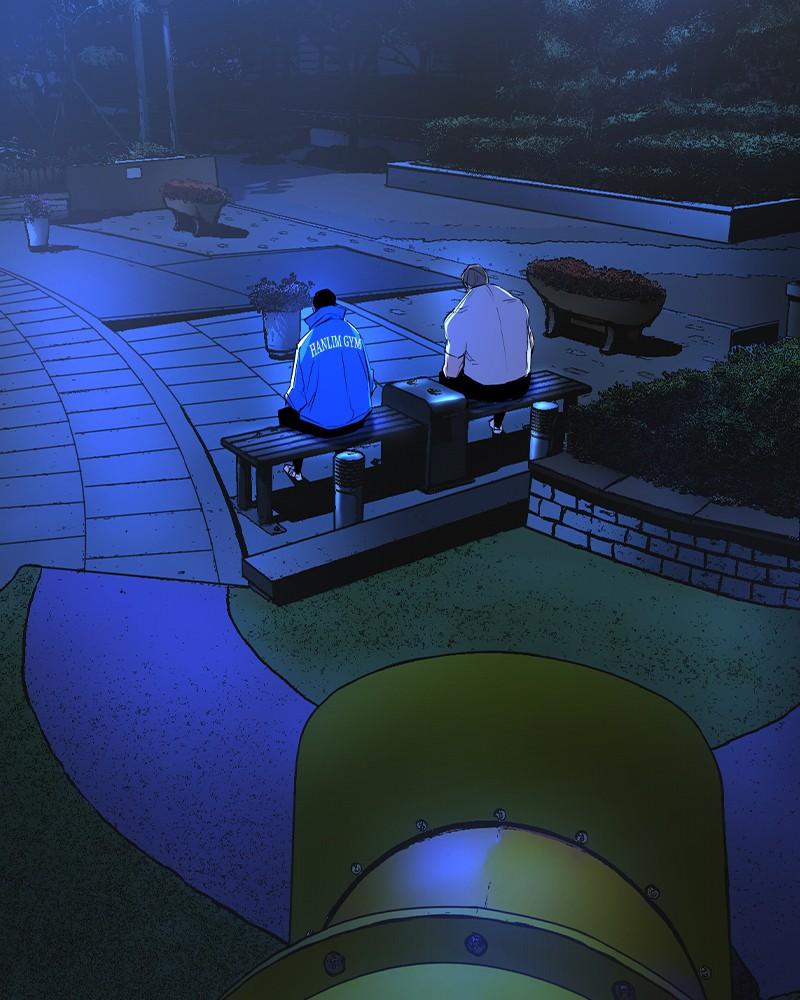 Hanlim Gym Chap 179 - Next Chap 180