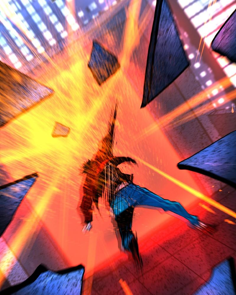 Hanlim Gym Chap 179 - Next Chap 180