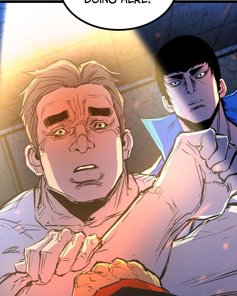 Hanlim Gym Chap 179 - Next Chap 180