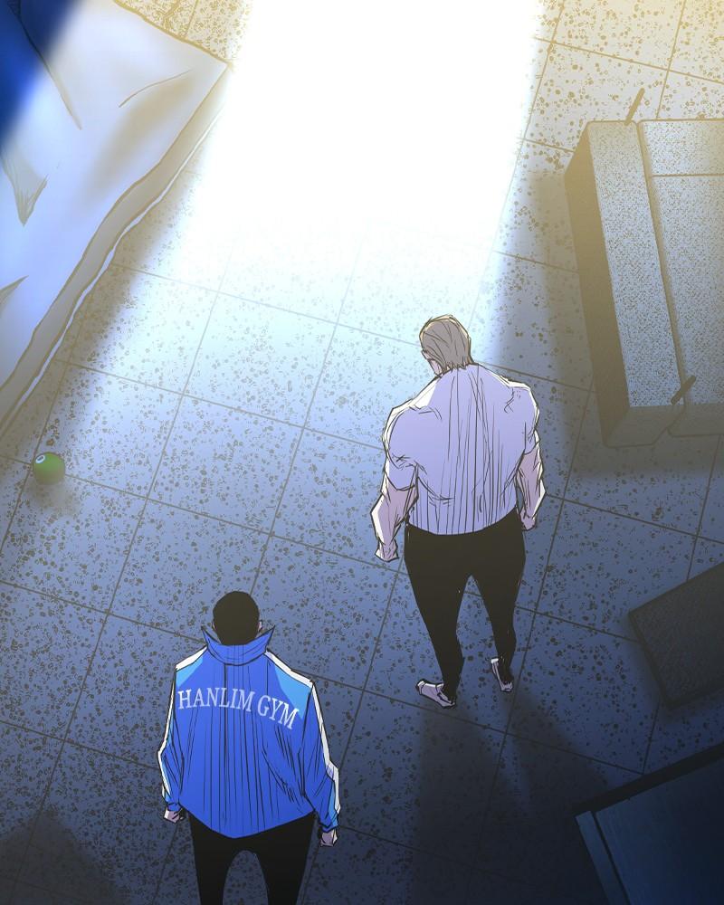 Hanlim Gym Chap 179 - Next Chap 180