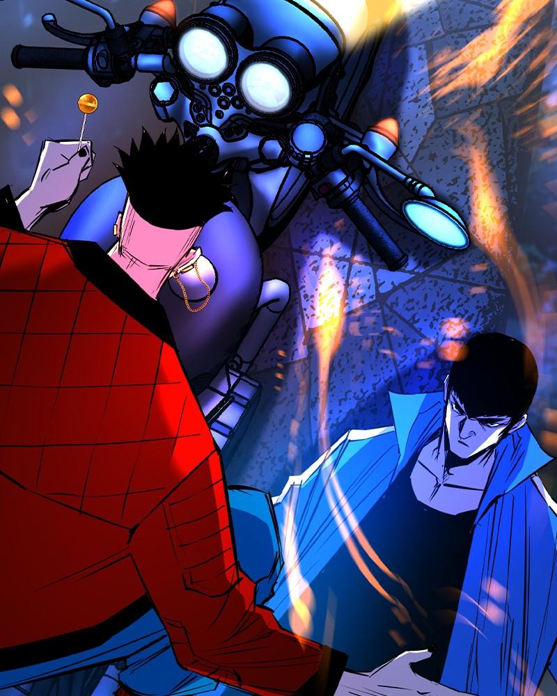 Hanlim Gym Chap 180 - Next Chap 181