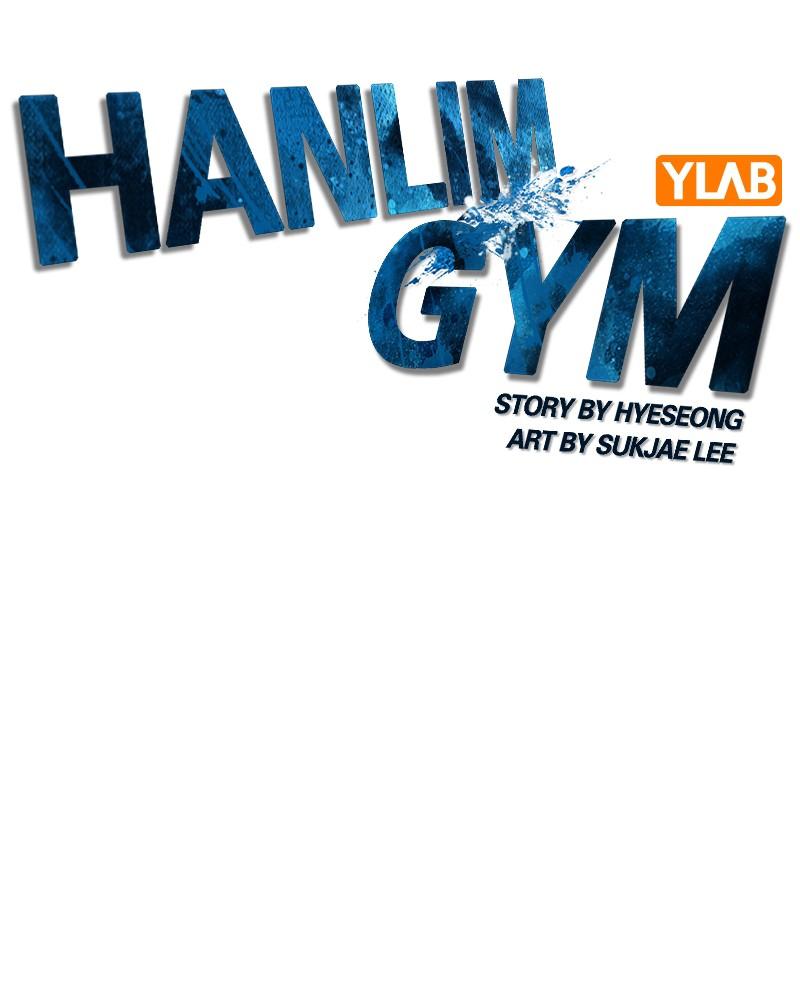 Hanlim Gym Chap 180 - Next Chap 181