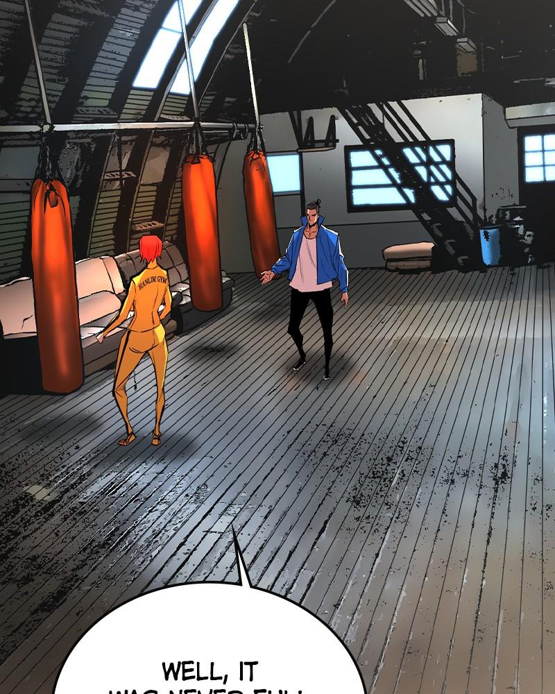 Hanlim Gym Chap 180 - Next Chap 181