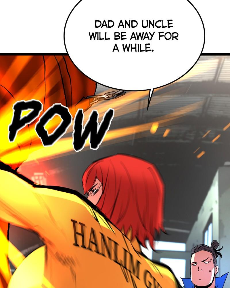 Hanlim Gym Chap 180 - Next Chap 181