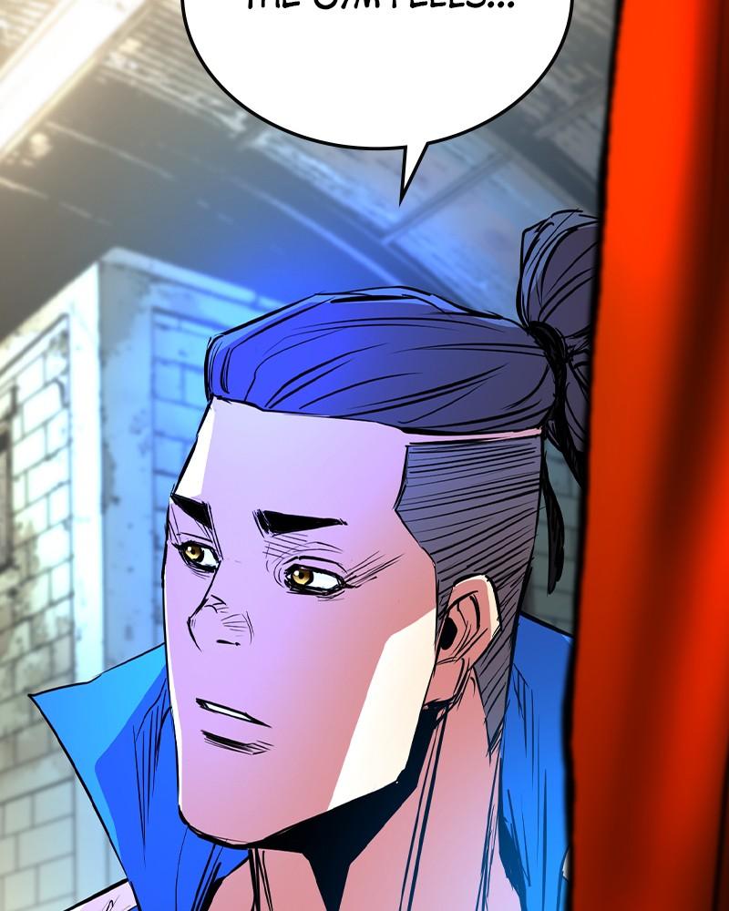 Hanlim Gym Chap 180 - Next Chap 181