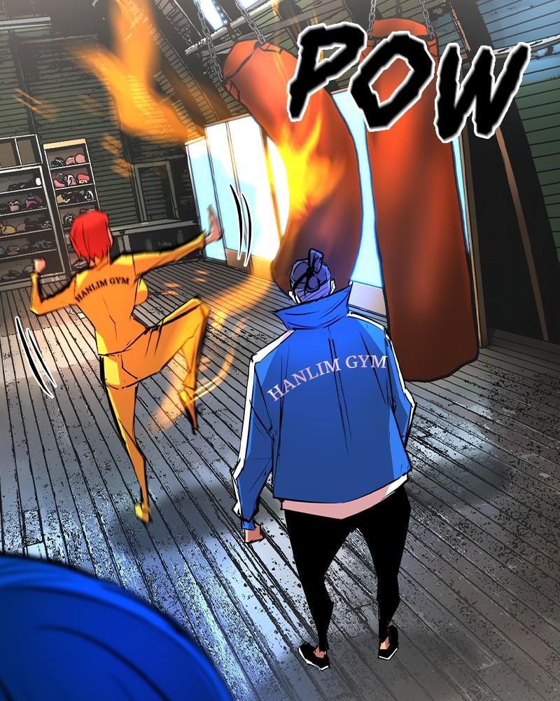 Hanlim Gym Chap 180 - Next Chap 181