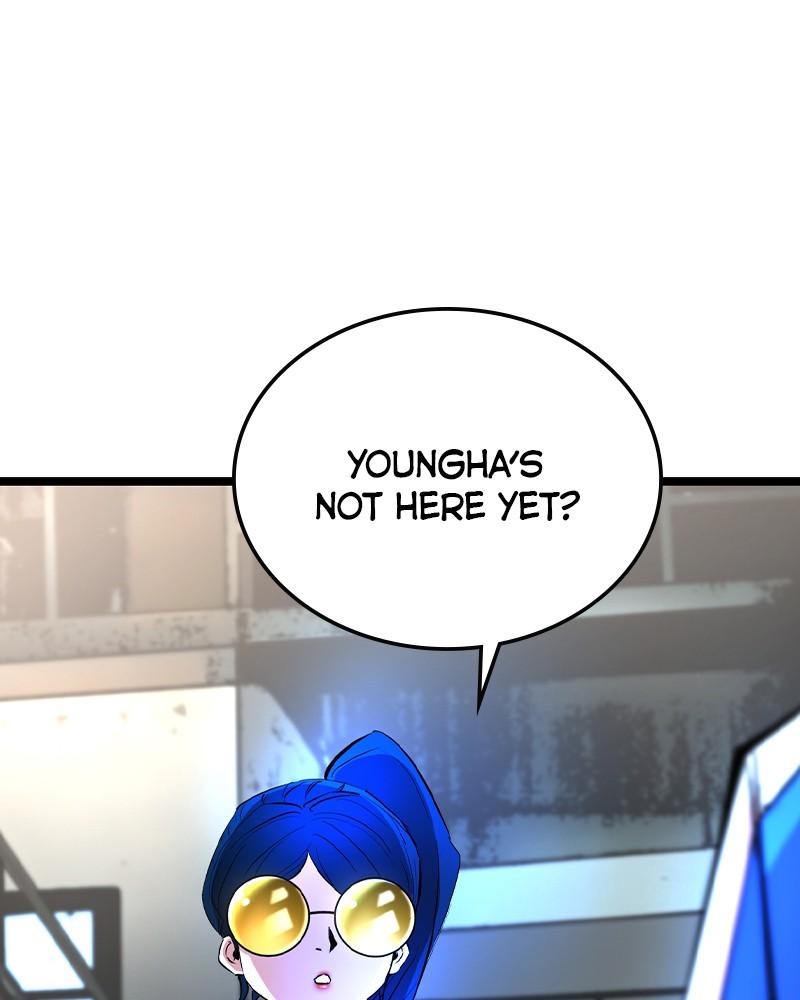 Hanlim Gym Chap 180 - Next Chap 181