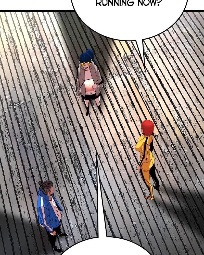 Hanlim Gym Chap 180 - Next Chap 181