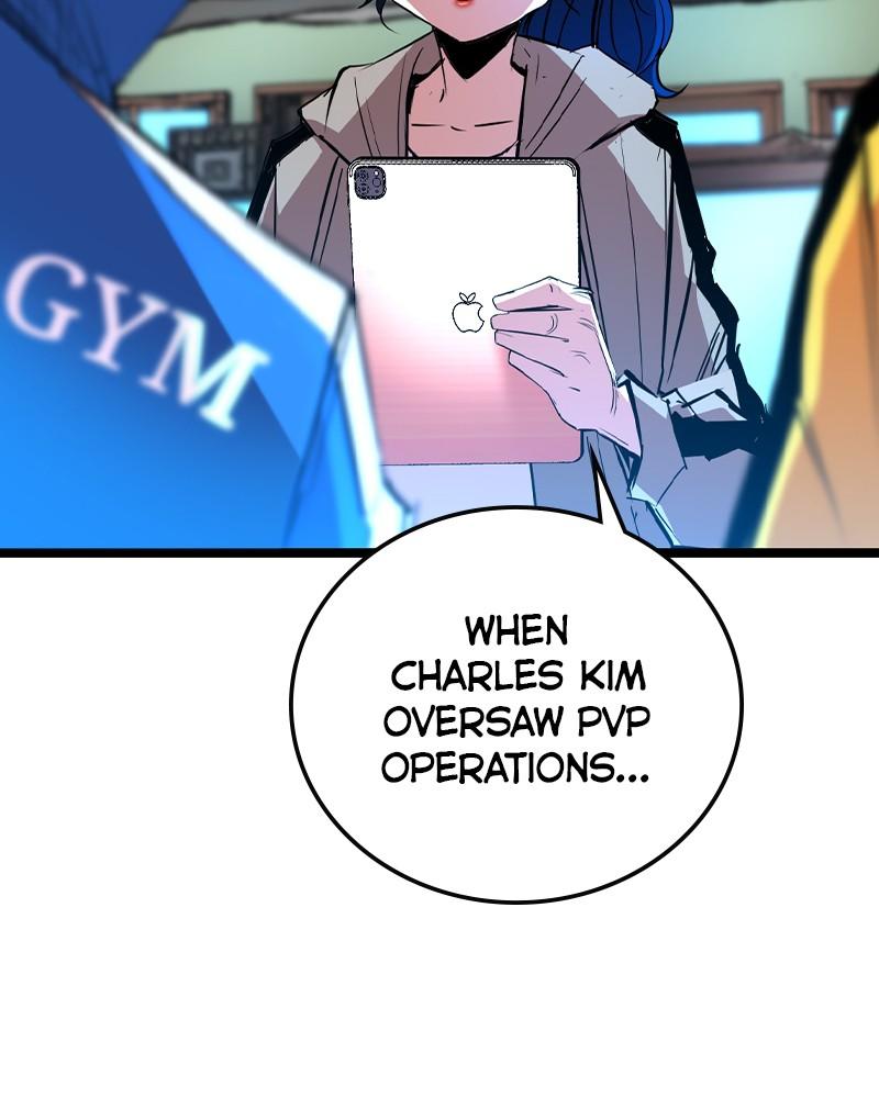 Hanlim Gym Chap 180 - Next Chap 181