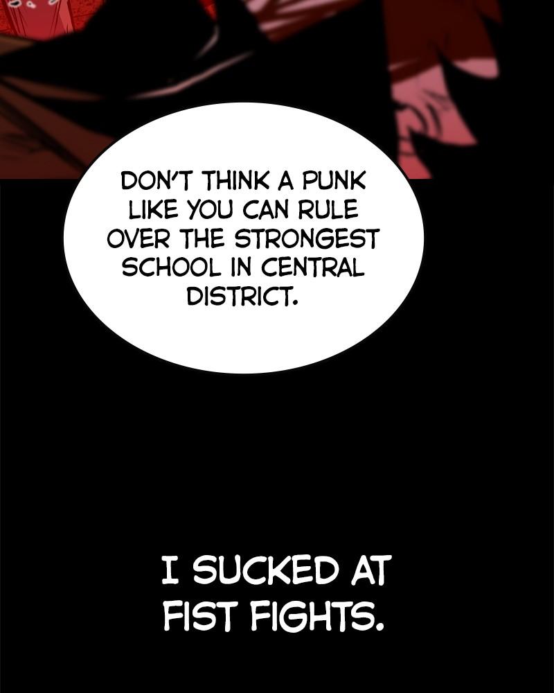 Hanlim Gym Chap 182 - Next Chap 183