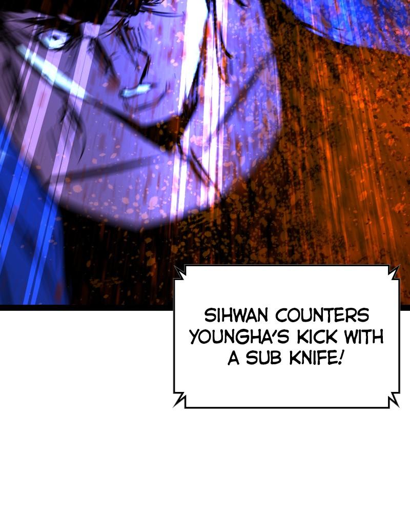 Hanlim Gym Chap 182 - Next Chap 183