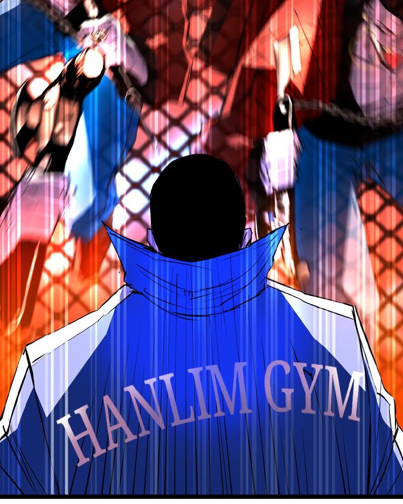 Hanlim Gym Chap 182 - Next Chap 183