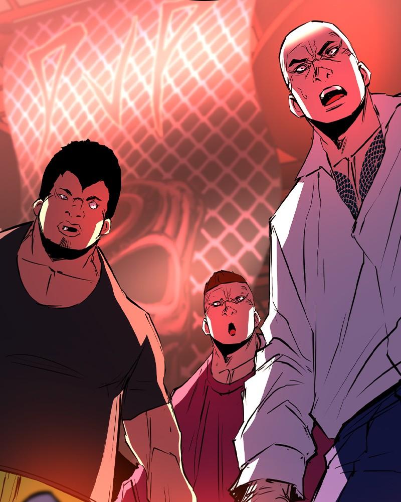 Hanlim Gym Chap 182 - Next Chap 183