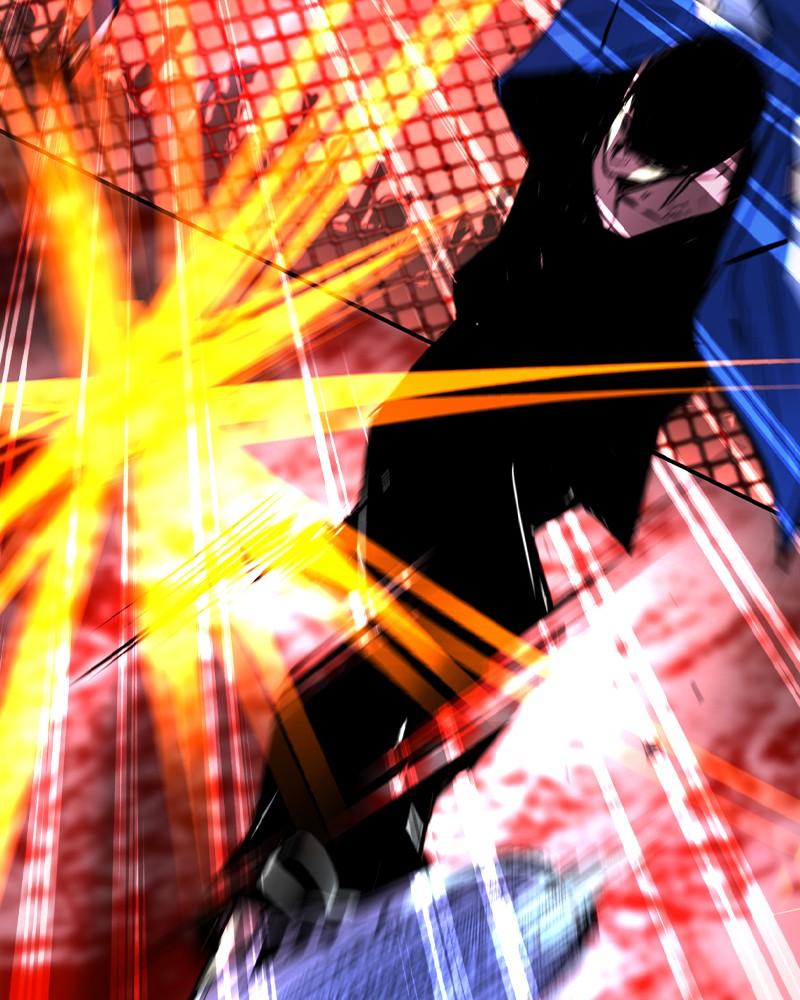 Hanlim Gym Chap 182 - Next Chap 183