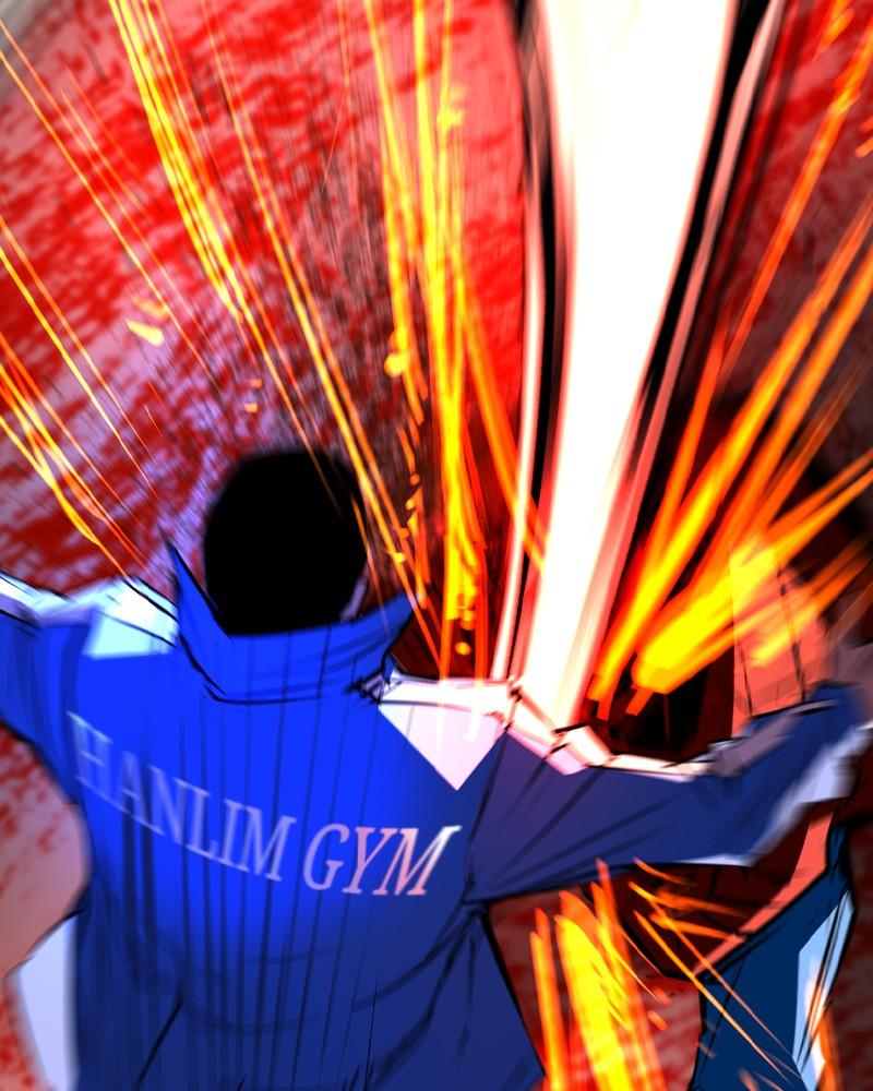 Hanlim Gym Chap 182 - Next Chap 183