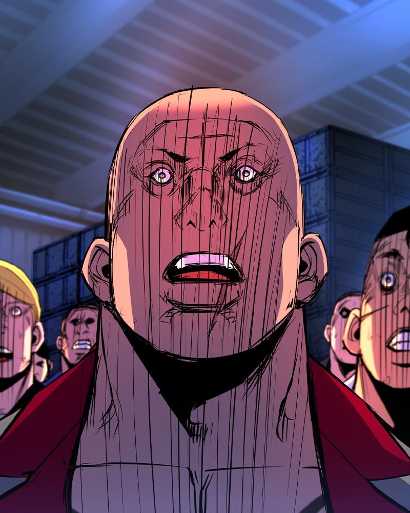 Hanlim Gym Chap 182 - Next Chap 183